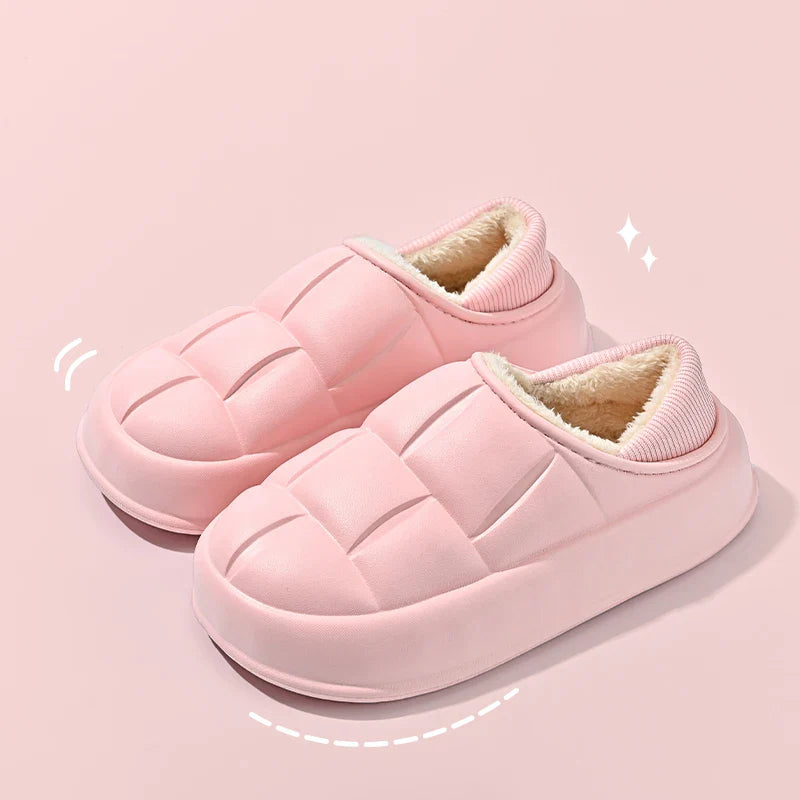Blancora Slipper