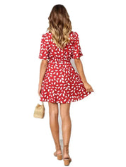 Eloisa | Robe d'été confortable