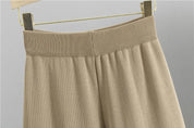 MIRA | Elegant Strikket Sett