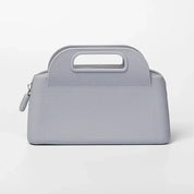 Greta | Trousse de maquillage en silicone durable