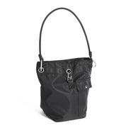 Leona | Sac bandoulière minimaliste et polyvalent adapté aux voyages