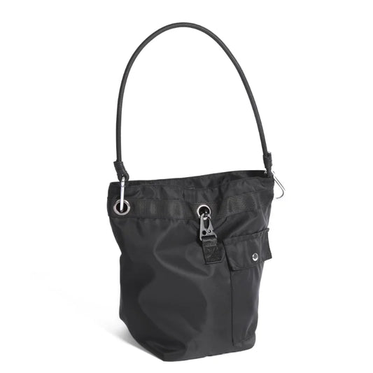 Leona | Sac bandoulière minimaliste et polyvalent adapté aux voyages