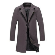 Lowie | Classic Fitted Men's Jacket