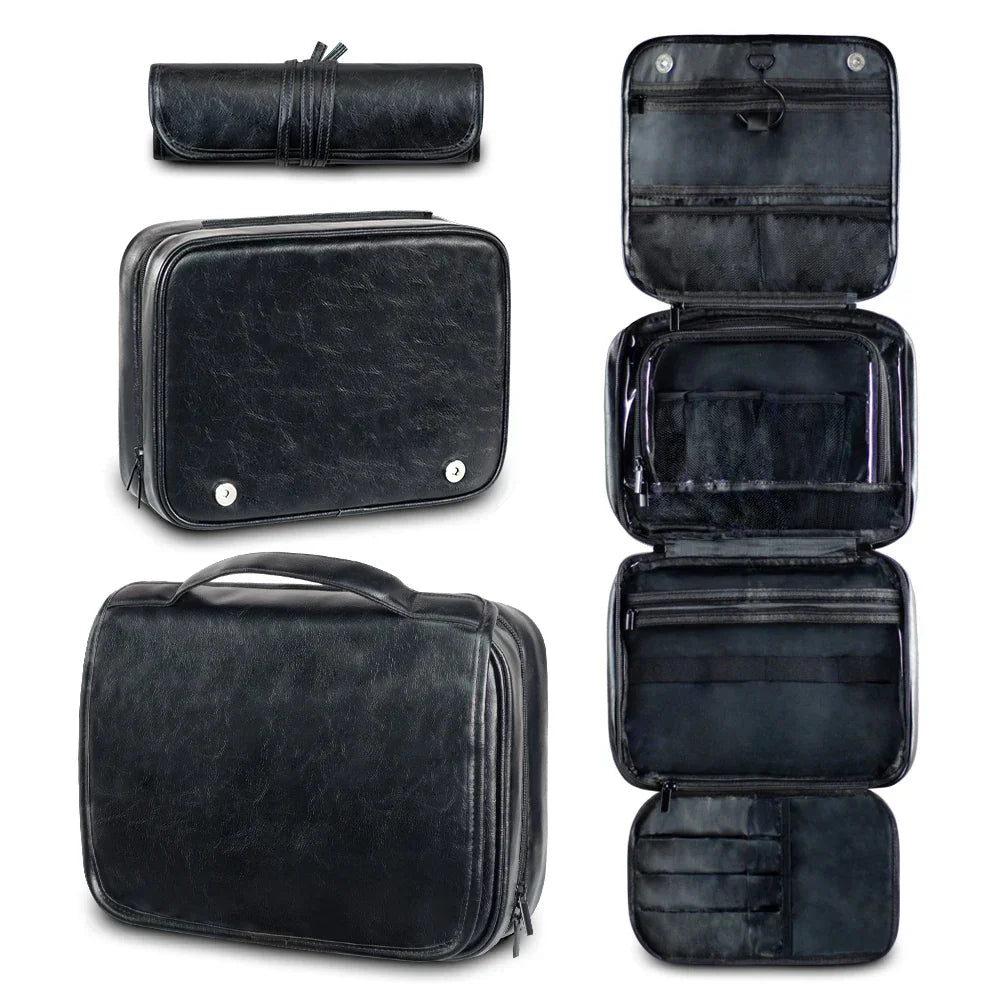 Nina | Elegant and Functional Makeup Organizer