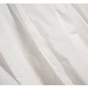 CHAYCHA | Blouse Élégante à Col Montant