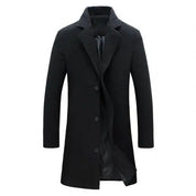 Lowie | Classic Fitted Men's Jacket