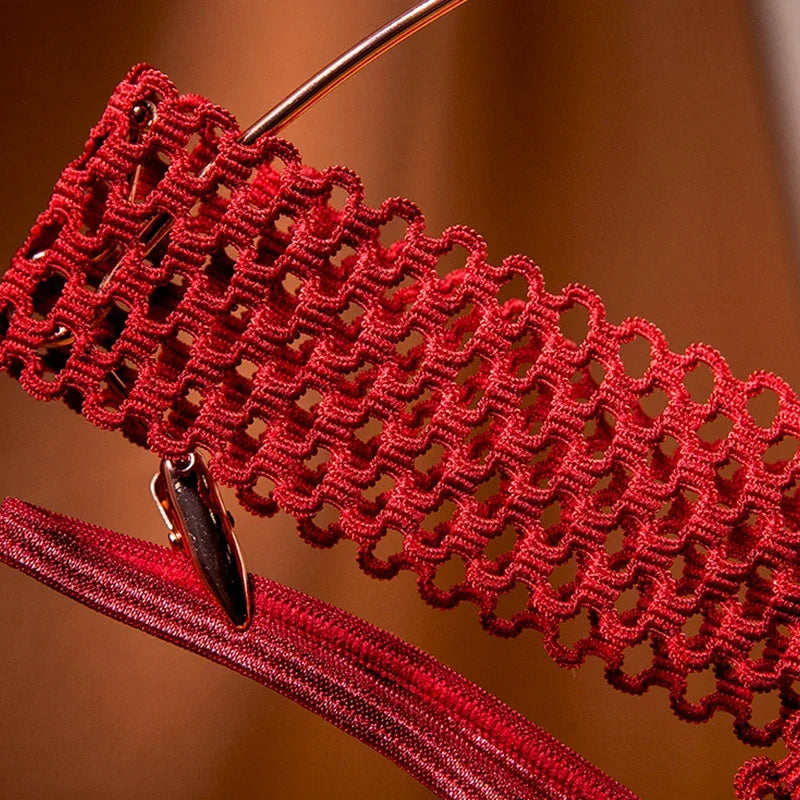 Elora | String Confort Minimaliste