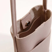 Camryn | Kompakti, kevyt ja tyylikäs olkalaukku