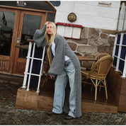 VELMIRA | Cardigan Chic