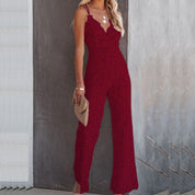 LUCY | Elegant blondeheldrakt