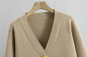 MIRA | Elegant Strikket Sett