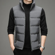 Gilet Velenzo Premium | Kevyt miesten toppaliivi