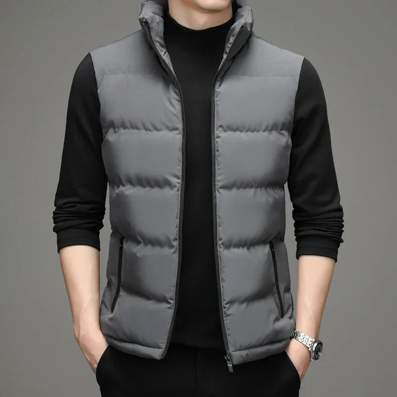 Gilet Velenzo Premium | Kevyt miesten toppaliivi