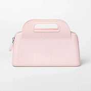 Greta | Trousse de maquillage en silicone durable