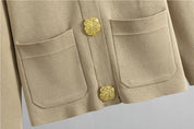 MIRA | Elegant Strikket Sett