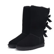 Mirella | Elegant Winter Boots