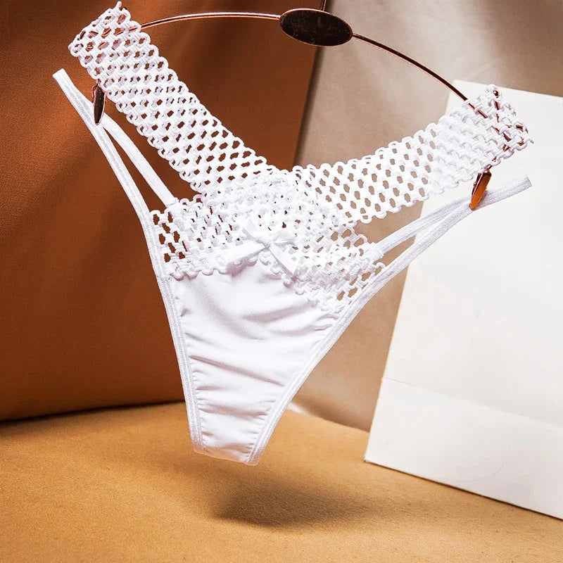 Elora | String Confort Minimaliste