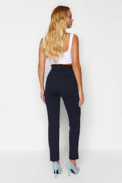 Mirella | Chic High-Waisted Pants