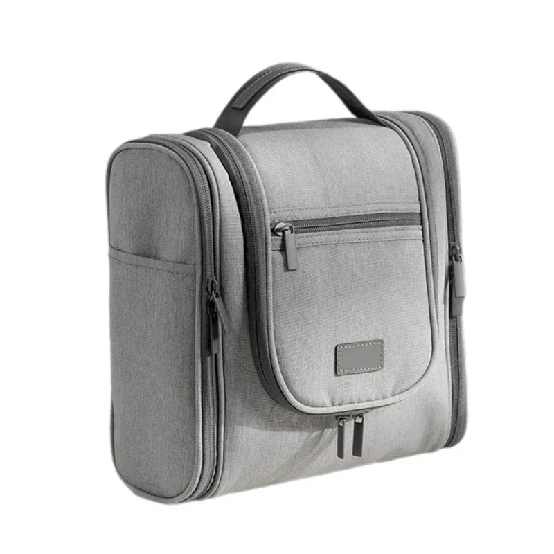 Emilia | Organisateur de Voyage Essentiels Polyvalent, Léger et Spacieux
