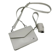 Leonardo | Moderni, kompakti ja käytännöllinen olkalaukku