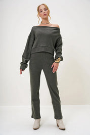 Rohana | Setti Chic