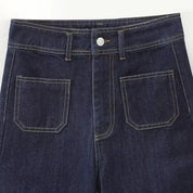 VELORA | High Waist Jeans