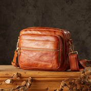 Luther | Ajaton, tyylikäs ja käytännöllinen olkalaukku