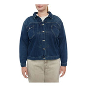 PEROLA | Elegant Denim Shirt