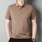 YACHT | Polo Deluxe Miehille