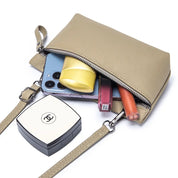 Haisley | Kevyt ja tyylikäs olkalaukku