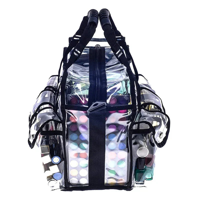 Sherlyn | Holdbar, Romslig og Elegant Organizer