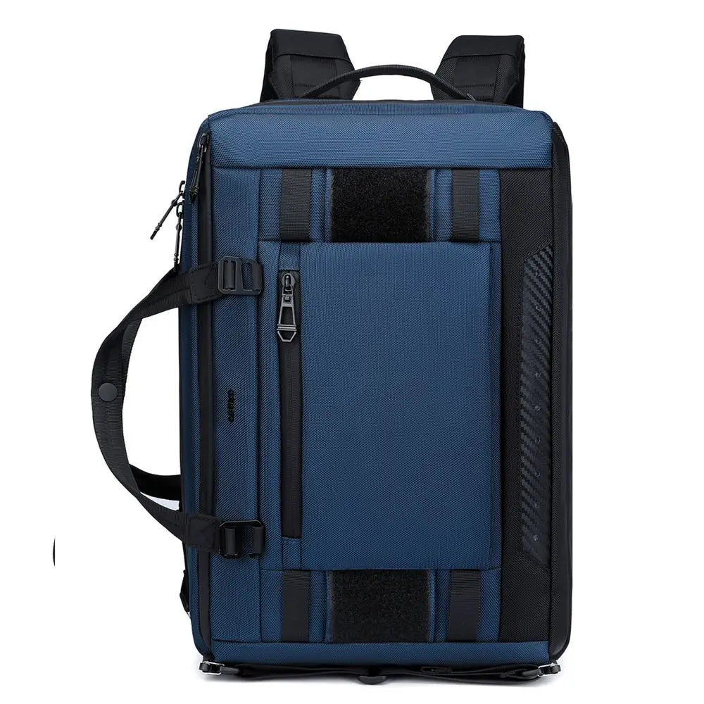 Romero | Monitaskureppu tyylikkäällä ja ammattimaisella ilmeellä