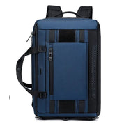 Romero | Monitaskureppu tyylikkäällä ja ammattimaisella ilmeellä