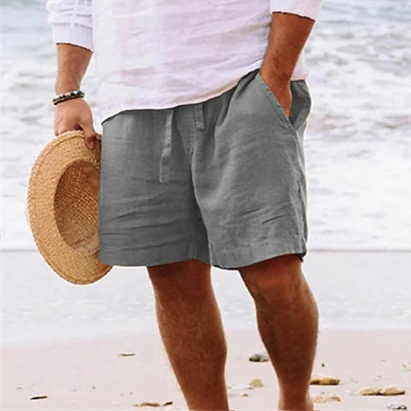 BONDI | Tyylikkäät shortsit miehille