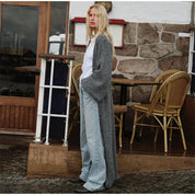 VELMIRA | Cardigan Chic