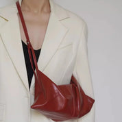 Keyla | Small Pleated Crossbody Handbag for Women