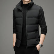 Gilet Velenzo Premium | Kevyt miesten toppaliivi