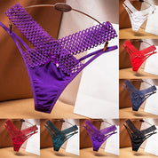 Elora | String Confort Minimaliste