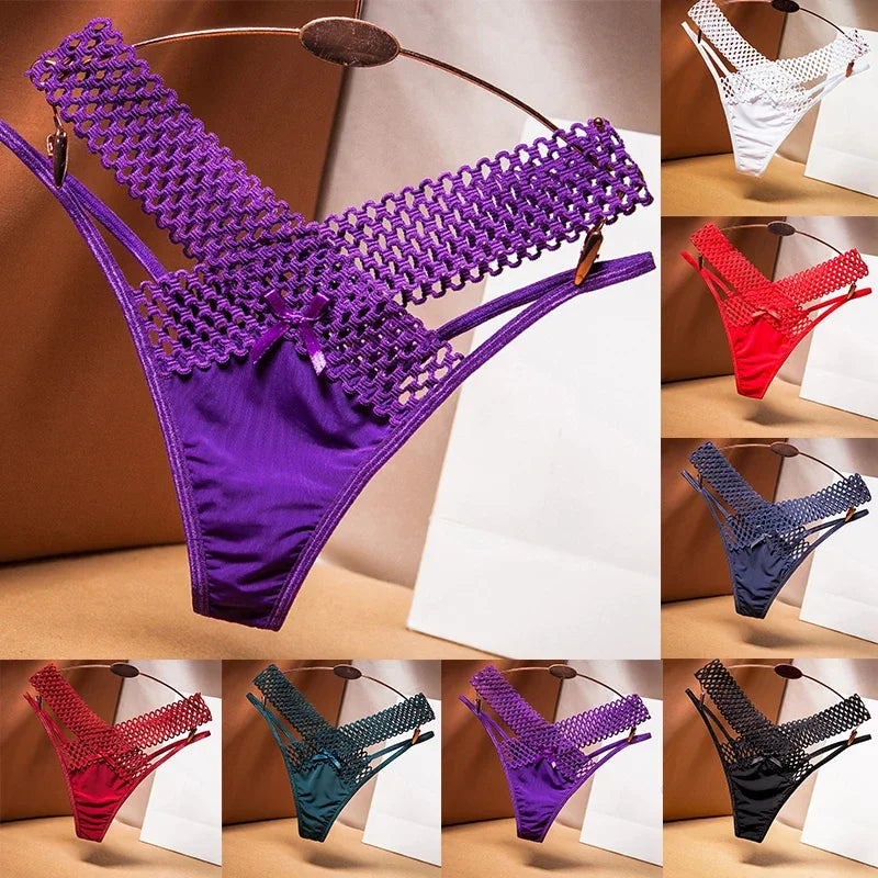 Elora | String Confort Minimaliste