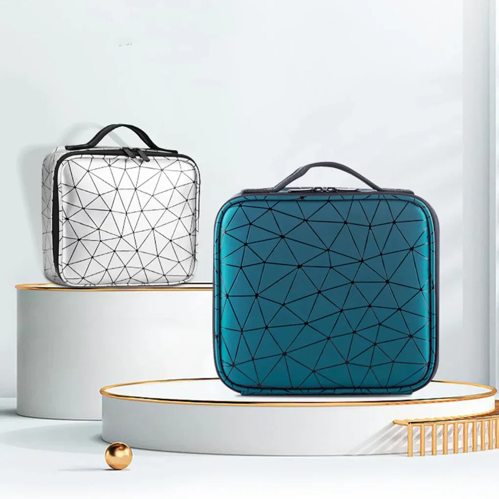 Waverly | Essential versatile and functional beauty organizers