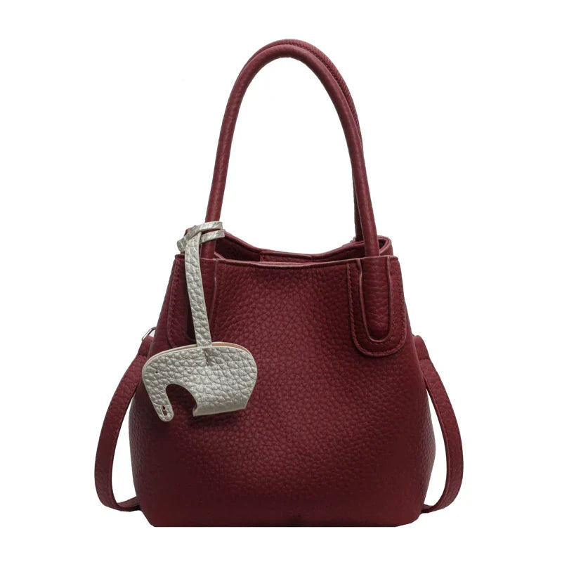 Emelia | Sac à bandoulière minimaliste élégant et polyvalent