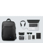 Kamden | Tilava ja tyylikäs olkalaukku Sac