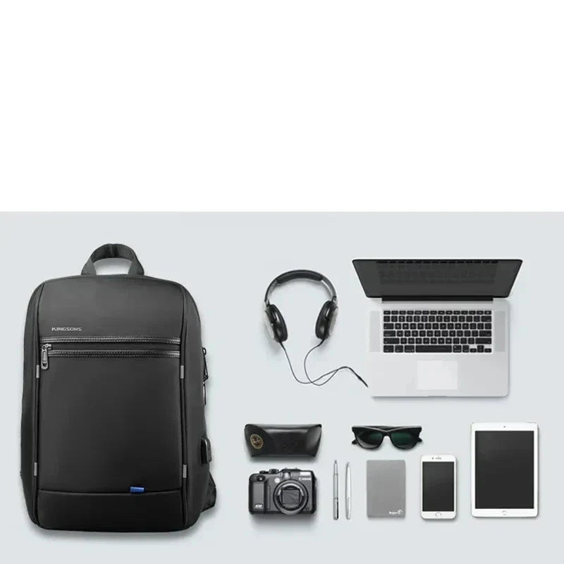 Kamden | Tilava ja tyylikäs olkalaukku Sac