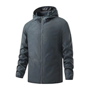 KIM | Unisex Outer Jacket - Waterproof and Windproof