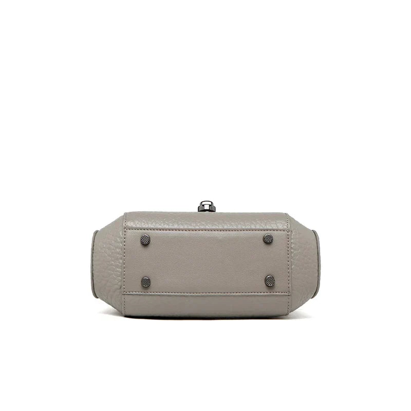 Lexi | Sac à main bandoulière au design vintage classique intemporel