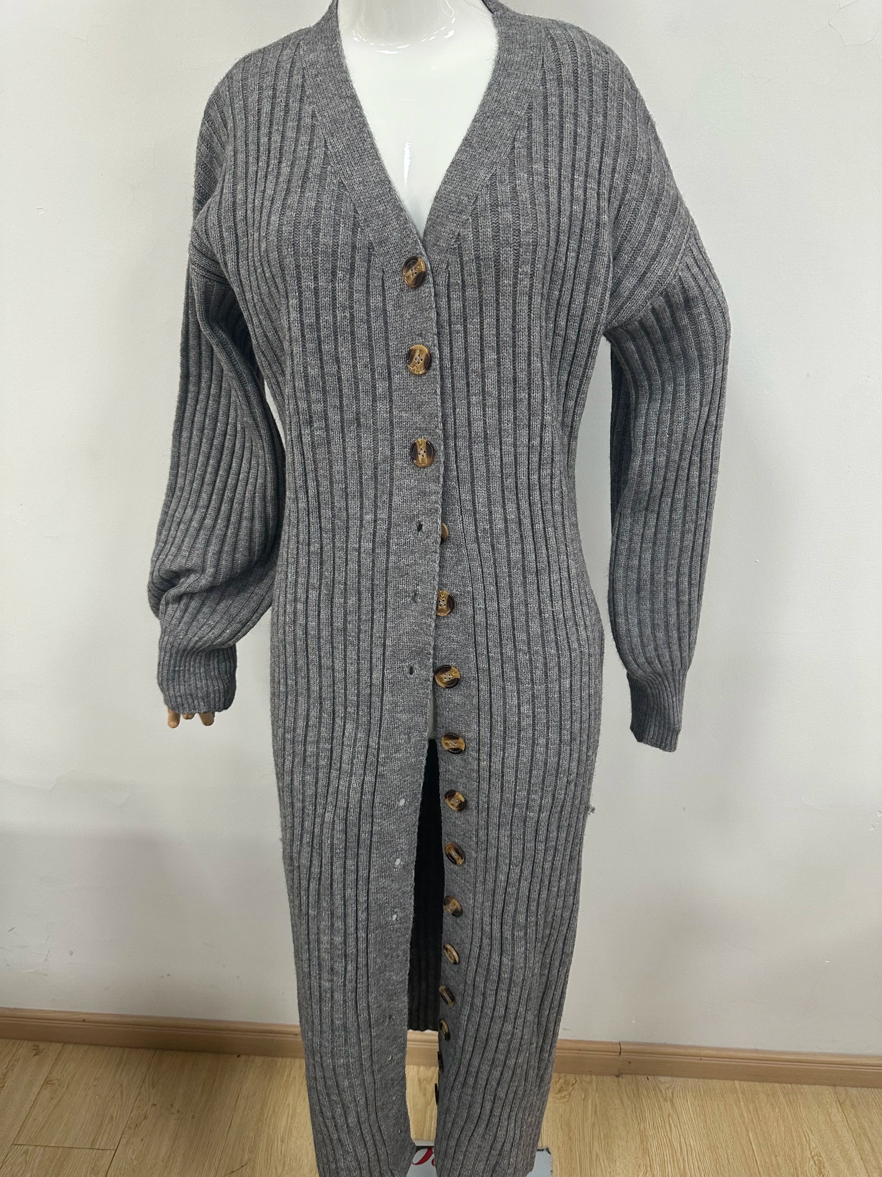 VELMIRA | Cardigan Chic