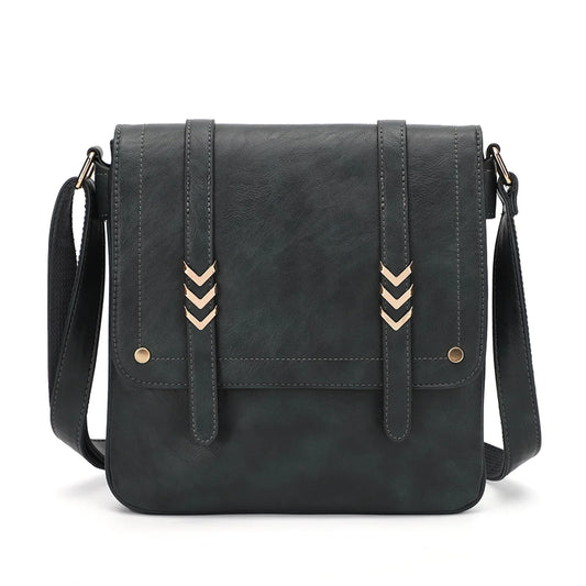 Mariam | Sac bandoulière moderne et polyvalent