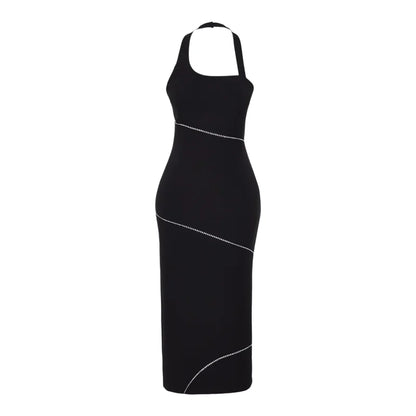 Avelina | Robe Élégante A-Ligne