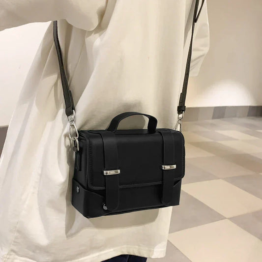 Erin | Sac bandoulière compact et chic élégance