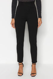 Mirella | Chic High-Waisted Pants